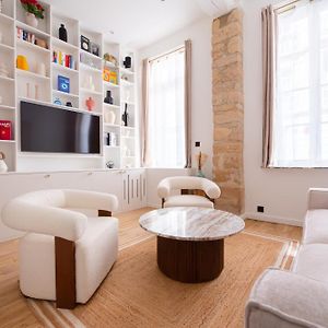 Appartement de Luxe à 1 Chambre à Coucher