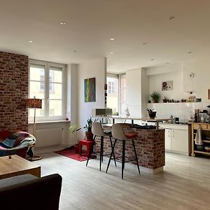 Appartement à 2 Chambres à Coucher