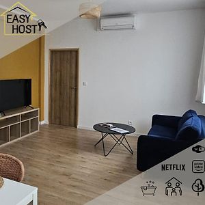 Appartement à 1 Chambre à Coucher