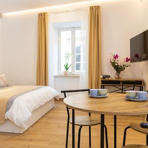 Chambre de Luxe Lit King-Size