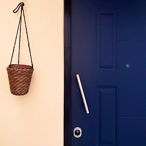 Appartement à 1 Chambre à Coucher
