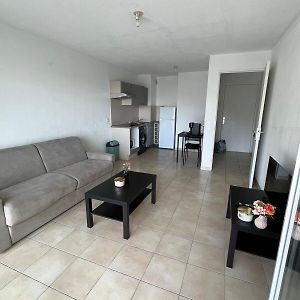 Appartement à 1 Chambre à Coucher