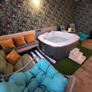 Appartement Supérieur à 2 Chambres à Coucher