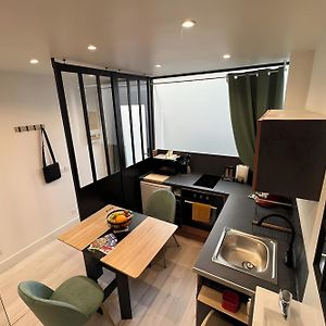 Appartement Supérieur à 1 Chambre à Coucher