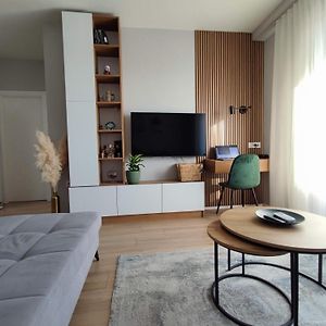 Golden View Tirana Apartment