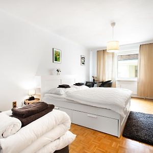 Appartement à 3 Chambres à Coucher