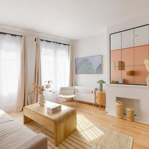Appartement à 2 Chambres à Coucher