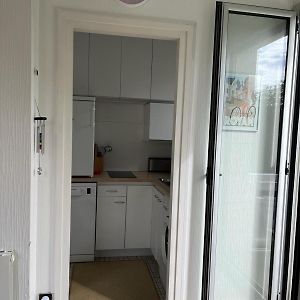 Appartement à 1 Chambre à Coucher