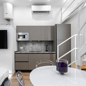 Appartement Studio
