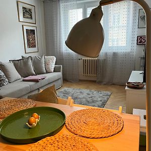 Appartement à 1 Chambre à Coucher