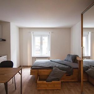 Appartement de Luxe