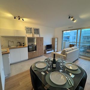Appartement Studio