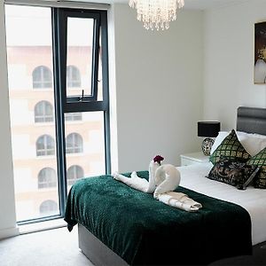 Appartement à 1 Chambre à Coucher