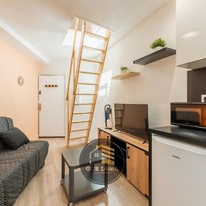 Appartement à 1 Chambre à Coucher