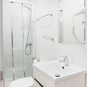 Private Bathroom Double Room