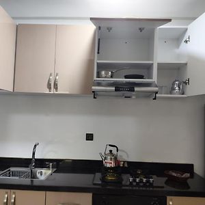 Appartement à 1 Chambre à Coucher