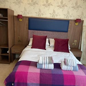 Private Bathroom Double Room