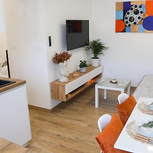 Appartement Studio