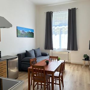 Appartement de Luxe
