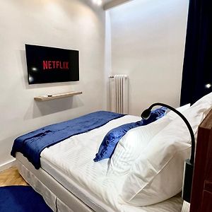 Studio de Luxe Lit King-Size