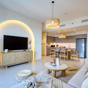 Appartement Familial à 2 Chambres à Coucher