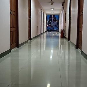 Chambre Budgétée Double