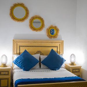 Chambre Triple de Luxe