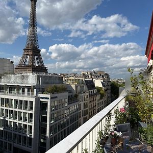 Appartement à 3 Chambres à Coucher