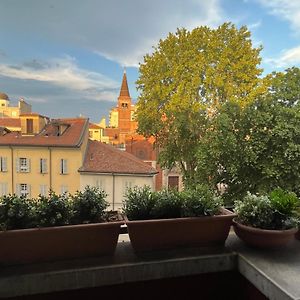 Brera, Posizione Top Con Terrazza E Vista Mozzafiato