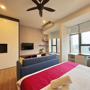 Appartement Supérieur à 1 Chambre à Coucher