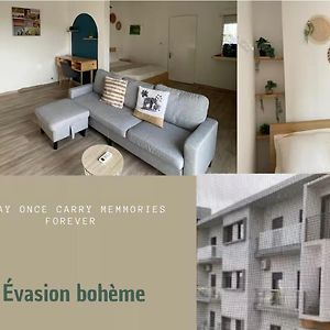 Appartement à 1 Chambre à Coucher