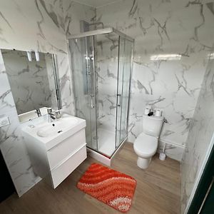 Chambre de Luxe Lit King-Size