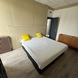 Chambre Lit King-Size