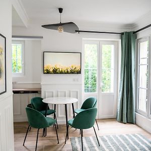 Chambre Familiale