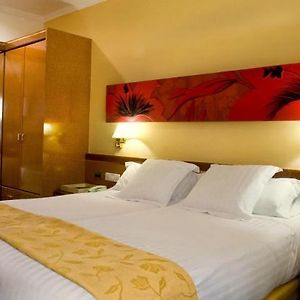 Suite Lit King-Size