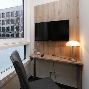 Chambre Simple