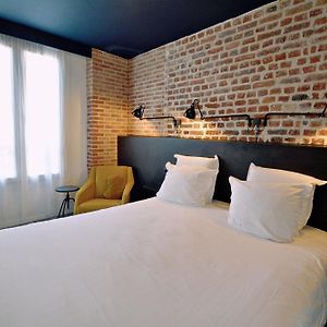 Chambre Standarde Double