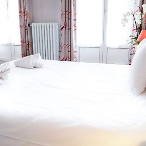 Chambre Supérieure Double