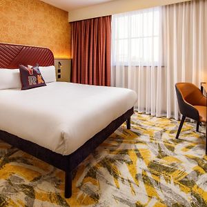 Chambre Lit King-Size