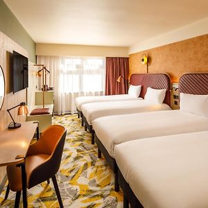 Chambre Quadruple