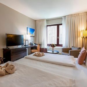Chambre Supérieure