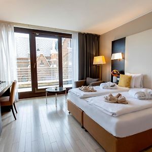 Chambre Double de Luxe