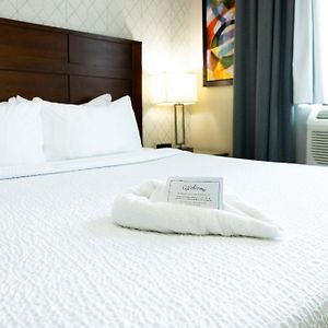 Chambre Lit King-Size