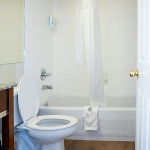 Chambre Lit Queen-Size