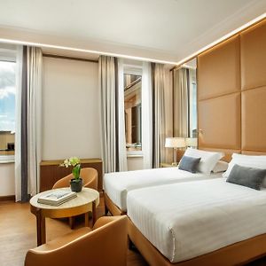 Chambre Lit Queen-Size