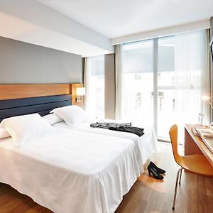Barcelona Century Hotel