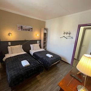 Chambre Confort Double