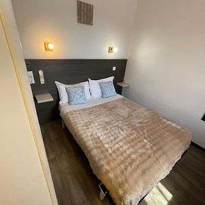 Chambre Standarde Double