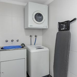 Suite Luxe à 1 Chambre à Coucher Lit King-Size