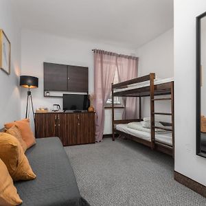 Chambre Grande Double